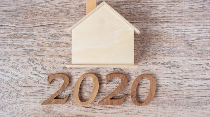 Mercado inmobiliario 2020 en marbella
